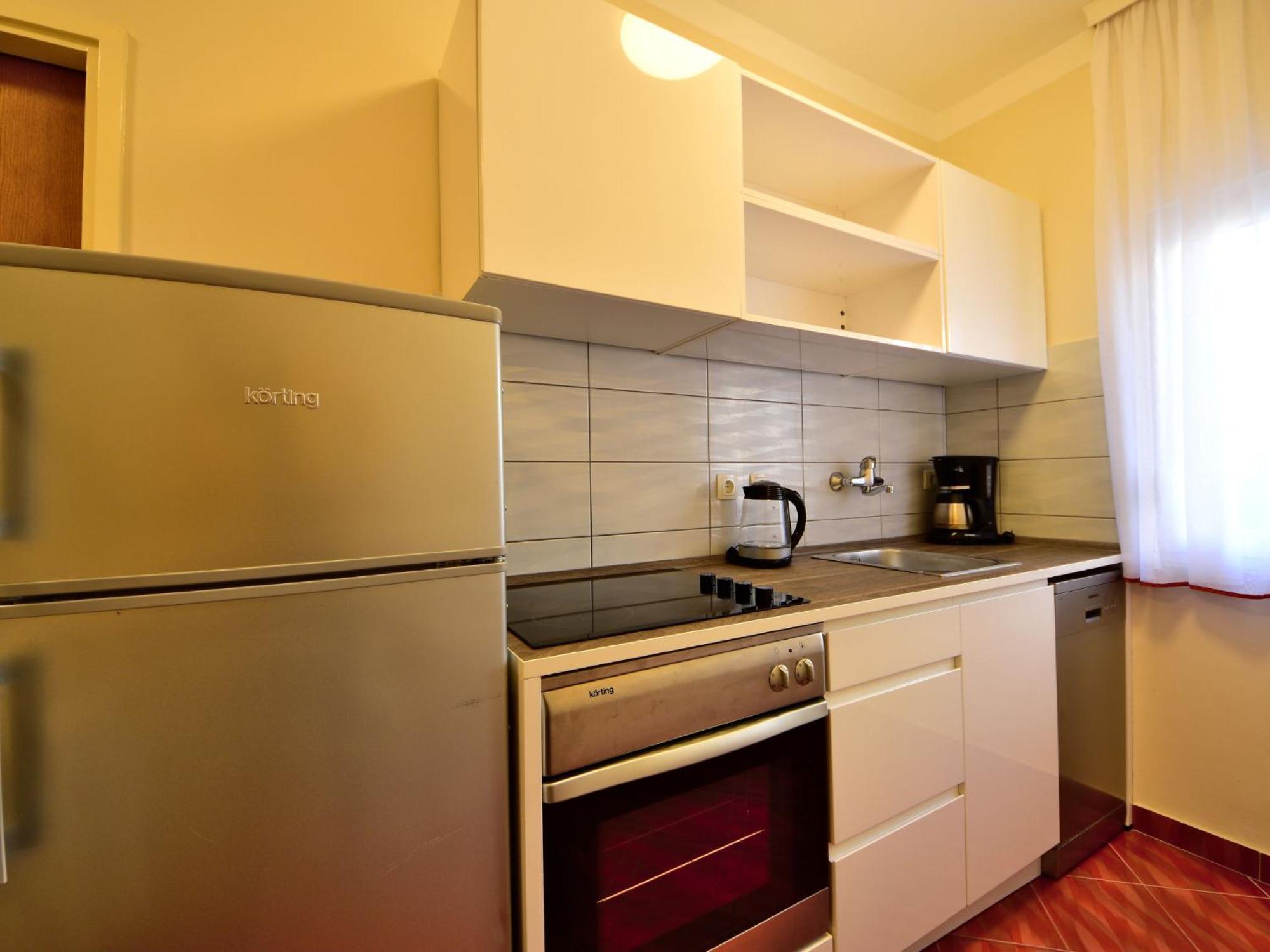 Apartment Olga-1 By Interhome Banjol Екстер'єр фото
